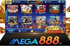 Explore Various Games at Mega888